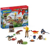 Schleich Adventskalender Dinosaurs 2023 (98984)