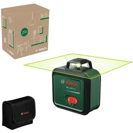 Bosch Kreuzlinienlaser PLL 360-1G