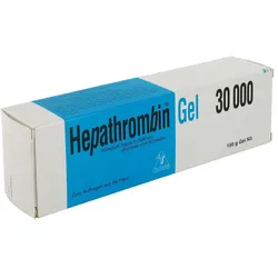 Hepathrombin 30000