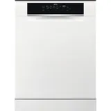AEG 7000 GlassCare / Standgeschirrspüler 60 cm / AirDry - perfekte Trocknungsergebnisse / MaxiFlex Besteckschublade FFB7470APW Weiß - Weiß