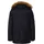 FQ1924 Winterjacke schwarz L