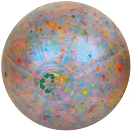 TRIAL Medizinball Recycle 1 kg, 195 mm)