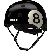 Melon Helmets Urban Active 58-63 cm 8 ball