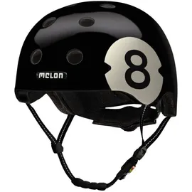 Melon Helmets Urban Active 58-63 cm 8 ball