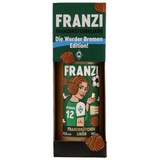 Franzi Franzbrötchenlikör - Werder Bremen Edition - Likör