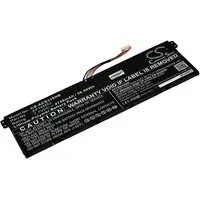 Powery Akku für Laptop Acer Aspire 3 A315-21 /