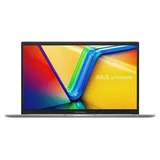 Asus Vivobook 15 Intel Core 5 120U 16 Gb RAM 512 GB SSD Cool Silver