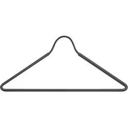Lind DNA - Kleiderbügel, schwarz