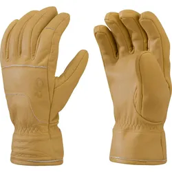 Outdoor Research Aksel Work Gloves natural (1160) S