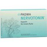 Bios Medical Services GmbH Padma Nervotonin Kapseln