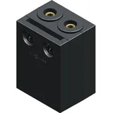 Viessmann Divicon DN32 Wilo Para 25/8 - Heiz-/kühlkreis-verteilung mit Mischer - 7984755