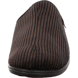 Fischer Schuhe Fischer Frank Herren, braun, 41 EU