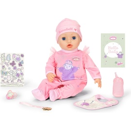 Zapf Creation BABY Annabell Active