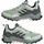 Adidas Terrex AX4 Wanderschuhe Linen Green / Grey Four / Grey Six - EU 40