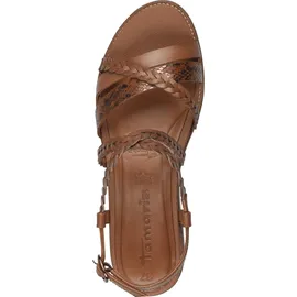 TAMARIS - 1-28207-42 für Damen, braun, Größe 36 EU