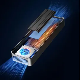 ORICO OUM2-G20 1 x M.2 NVMe USB-C 3,2