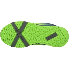 Vado Warren Mid Klettverschluss Blau 29