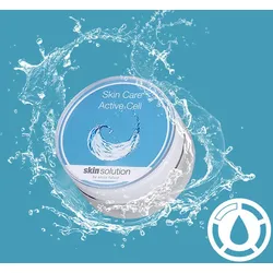 Enjoy Future Skin Solutions Skin Care Active Cell 50 ml