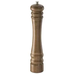 Zassenhaus Pfeffermühle BERLIN 30 cm dunkel gebeizt