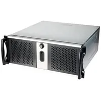 Chenbro RM42300 Rack 4U kurz mit USB 3.0