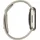 Apple Watch Series 8 GPS + Cellular 45 mm Aluminiumgehäuse polarstern, Sportarmband polarstern