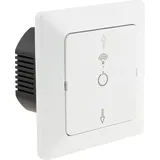ChiliTec MILOS Wifi Jalousie Steuerung Unterputz Taster Schaltung 250V Alexa/Google Home