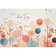 Butzon & Bercker Heute ist dein Tag