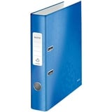 Leitz Ordner WOW A4 blau