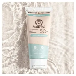 Sonnencreme LSF 50 100 ml