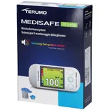 Terumo Medisafe Fit Smile Blutzuckermessgerät mg/dl 1 St