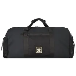 Tommy Hilfiger TH Sport Weekender Reisetasche 59 cm  schwarz