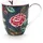 Pip Studio Becher Berry Blues XL 0,45 l Blau