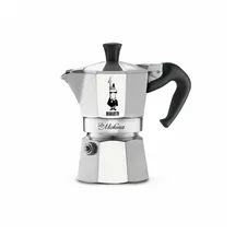 Bialetti Mokina 0,4 l Silber