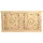 SIT Möbel Sideboard 180 x 90 x 45 cm Beige