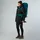 The North Face 3-in-1-Funktionsjacke W INLUX TRICLIMATE - EU für verschiedene Wetterbedingungen, mit DryVentTM-Außenjacke schwarz M (40)