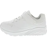 SKECHERS Uno Lite Vendox Kinder Weiß 37