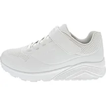 SKECHERS Uno Lite Vendox Kinder Weiß 37