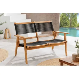 Riess-Ambiente Bali Rope 120 x 0 x 0 cm Beige