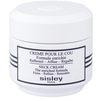 Sisley Neck Cream Enriched Formula