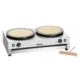 Bartscher 2CP400 Crêpes-Maker