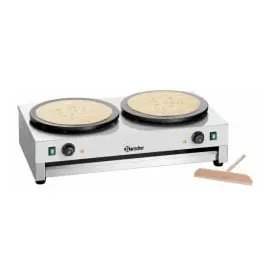 Bartscher 2CP400 Crêpes-Maker
