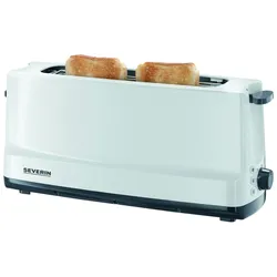 SEVERIN START AT 2232 - Toaster - 2 Scheibe - 1 Steckplatz