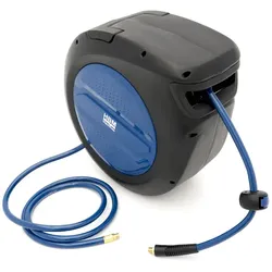 HBM automatische Druckluftschlauchtrommel