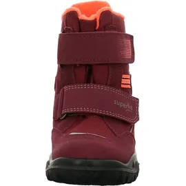 superfit Husky Rot/Orange 28