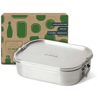 ECO Brotbox Bento Flex+ (1300ml)