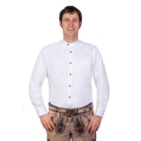 Edelnice Trachtenhemd Peter