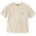CARHARTT T-Shirt Oat Milk Heather XS