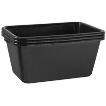 Buri Mörtelkübel 71 x 46 x 65 cm 65 l