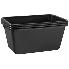 Buri Mörtelkübel 71 x 46 x 65 cm 65 l