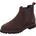 Chelsea Boots in Braun 38 1 2 Gr 38 5